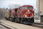 CP 8607 East